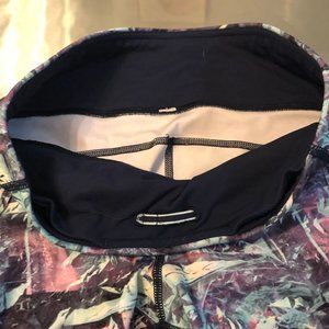 EUC Lululemon Capris